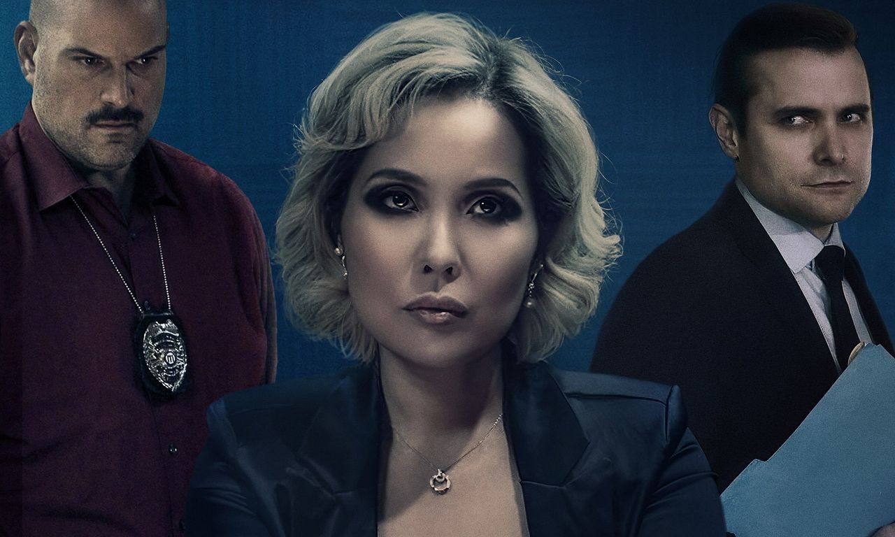 header image for The Interrogation of Anna Goode