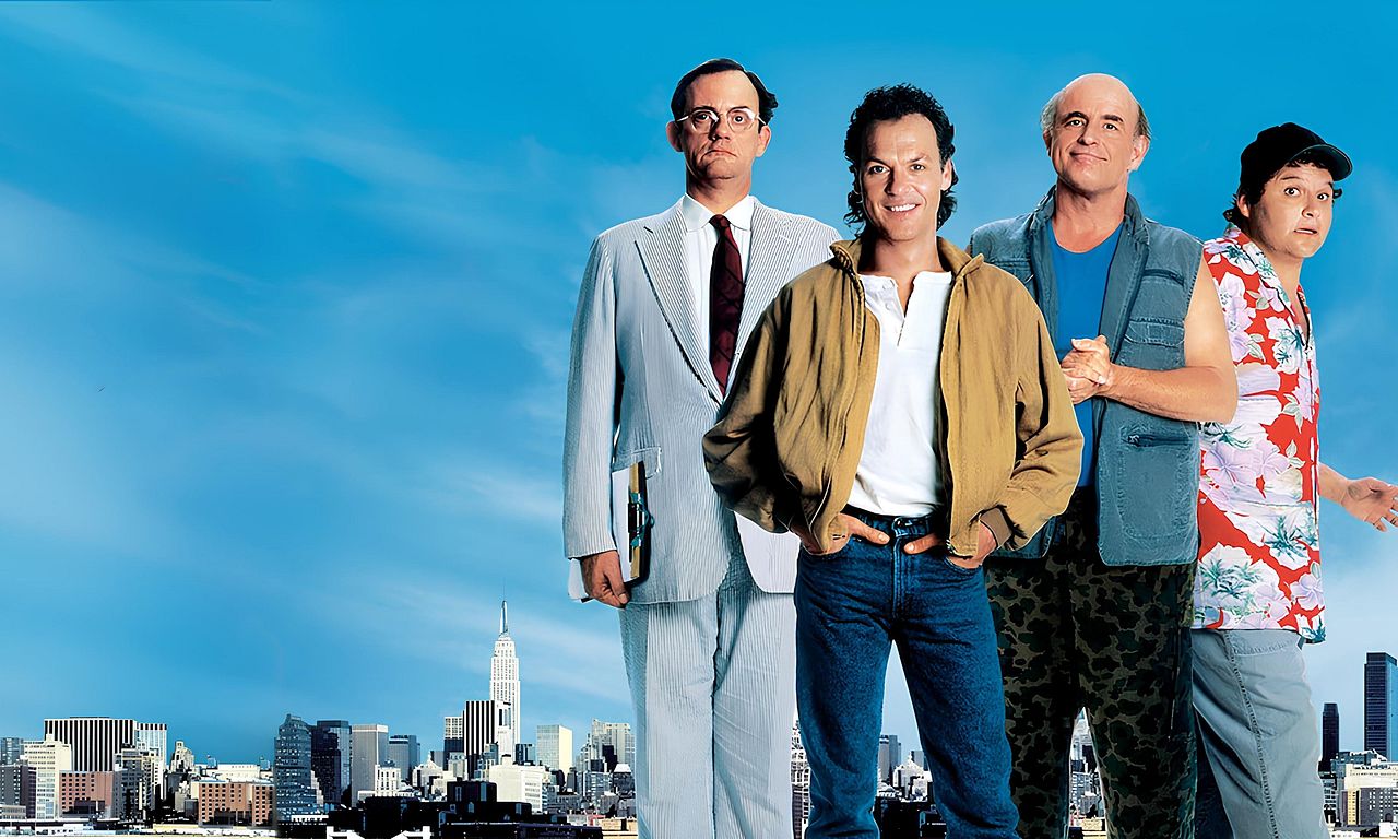 header image for The Dream Team