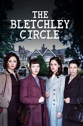The Bletchley Circle