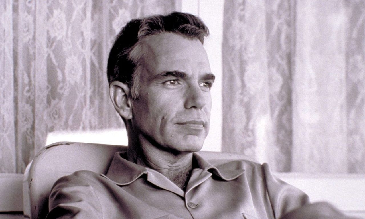header image for The Man Who Wasn't There