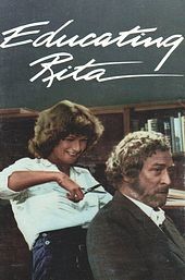 Educating Rita