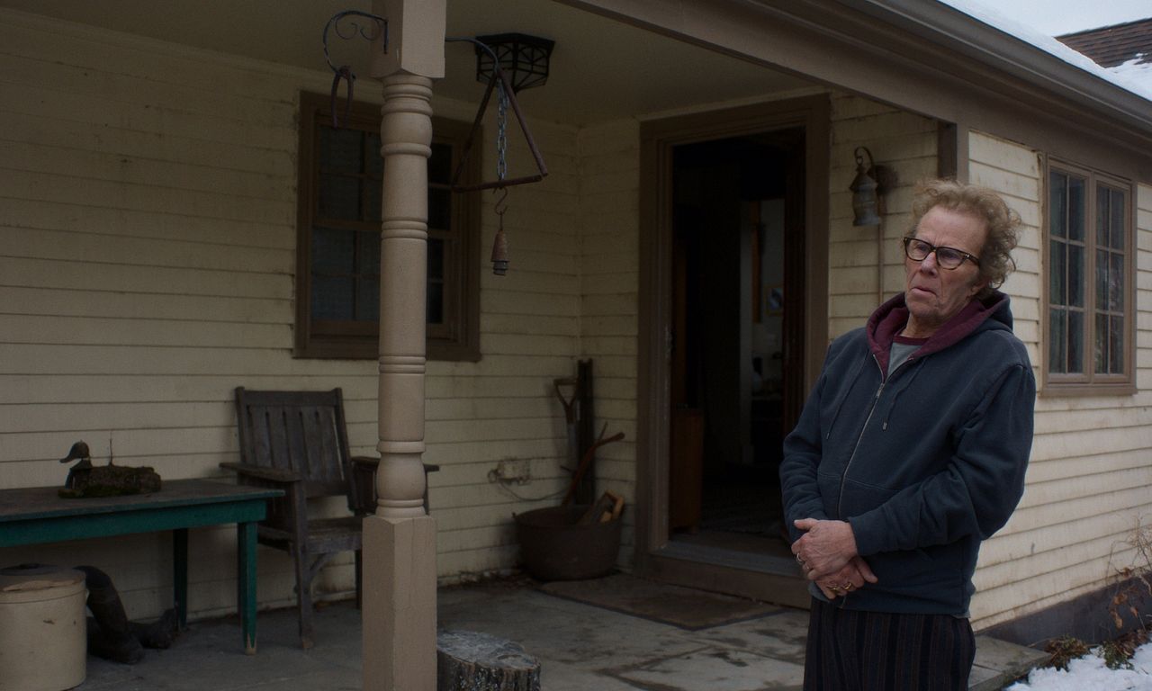 header image for Father Mother Sister Brother