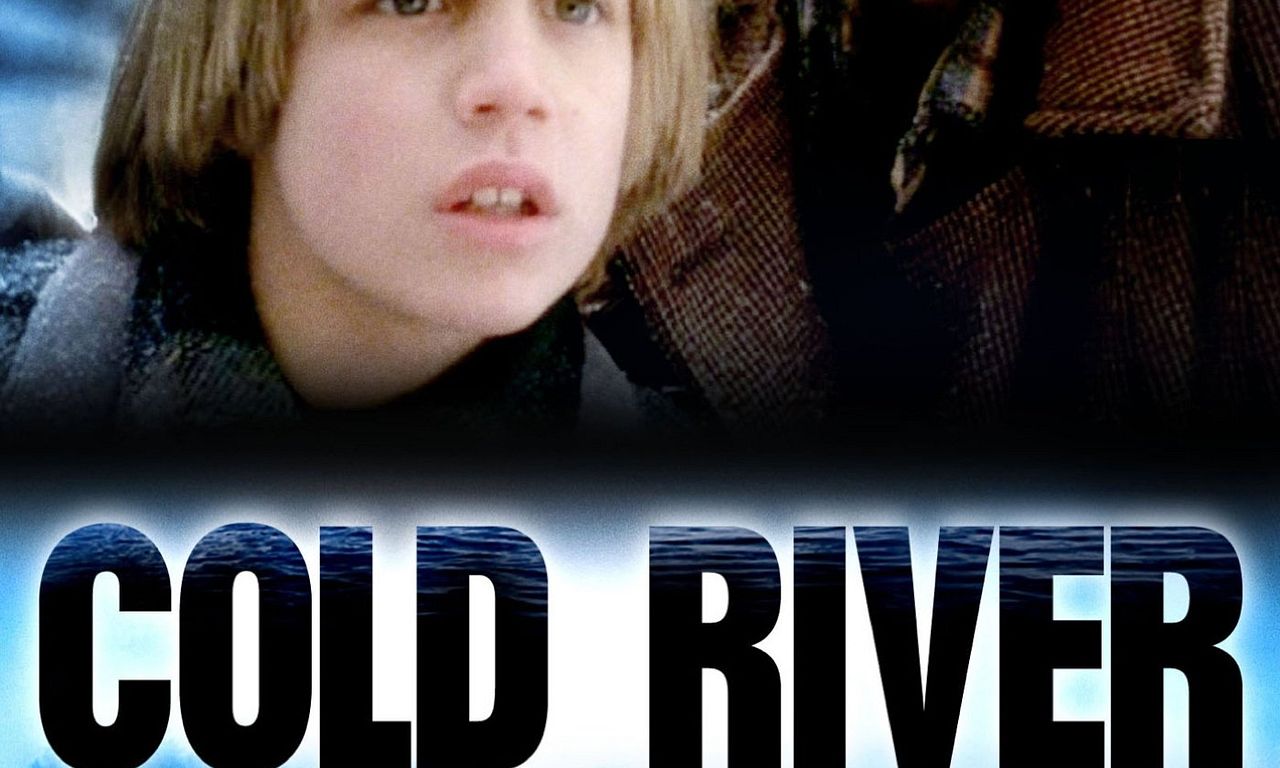 header image for Cold River