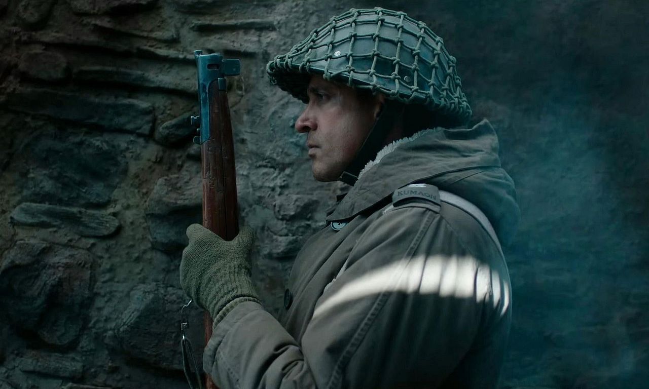 header image for 120 Bahadur