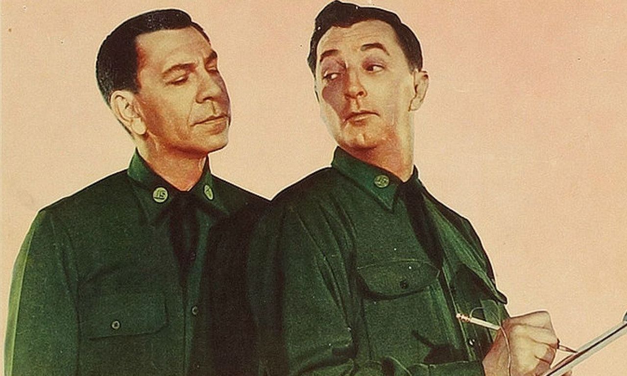 header image for The Last Time I Saw Archie