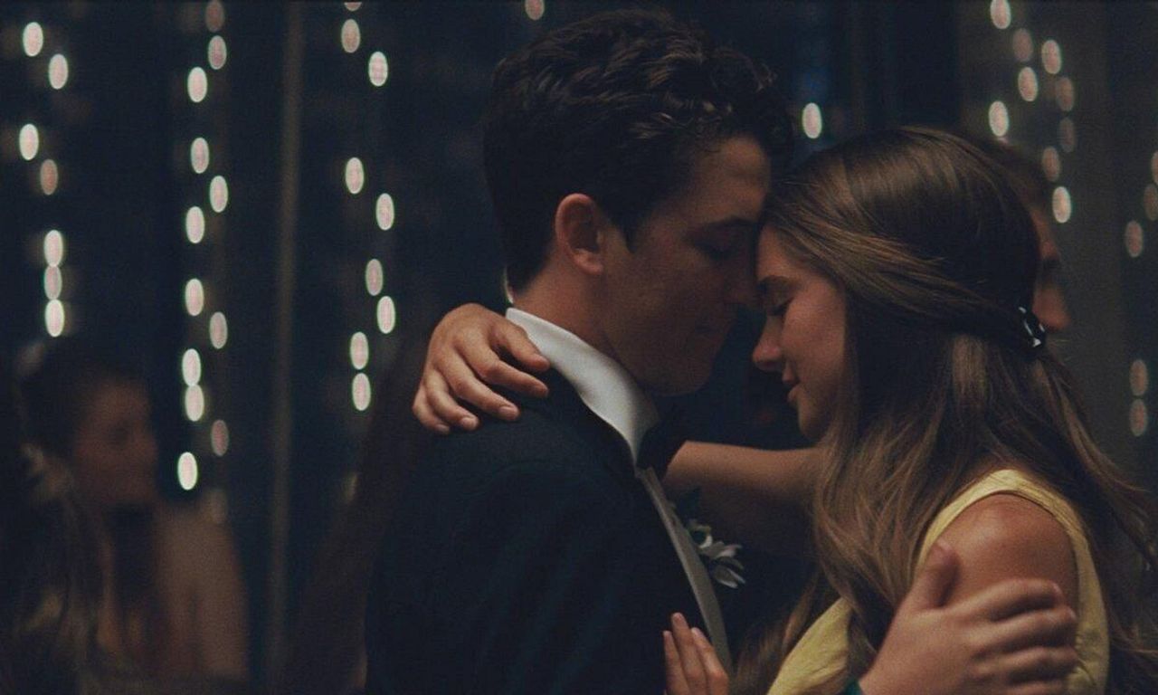 header image for The Spectacular Now