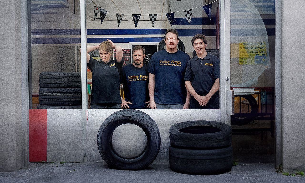 header image for Tires