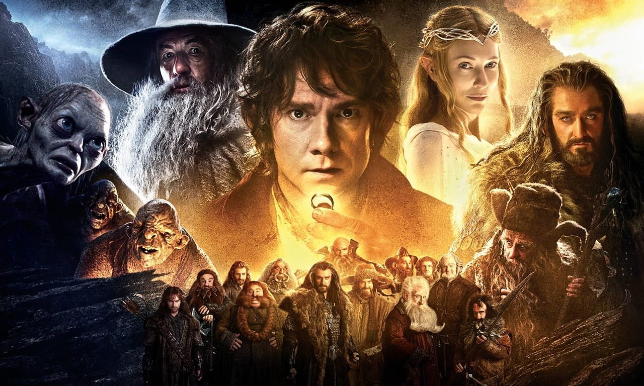 The Hobbit An Unexpected Journey Where to Watch and Stream Online Entertainment.ie