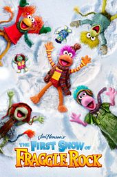 The First Snow of Fraggle Rock