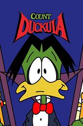 Count Duckula