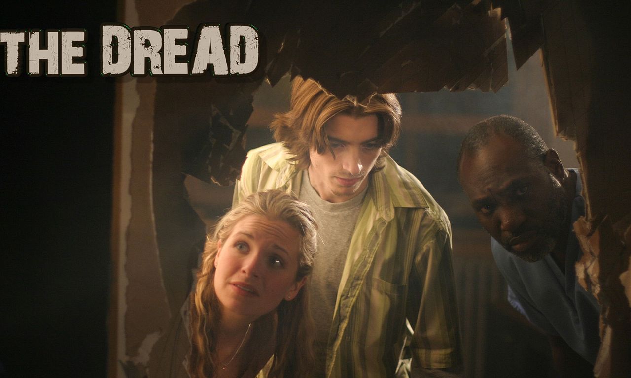 header image for The Dread