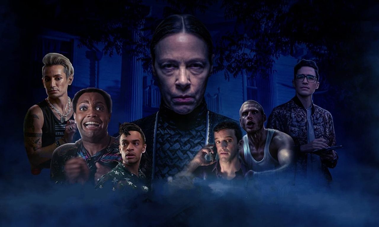 header image for Summoning Sylvia