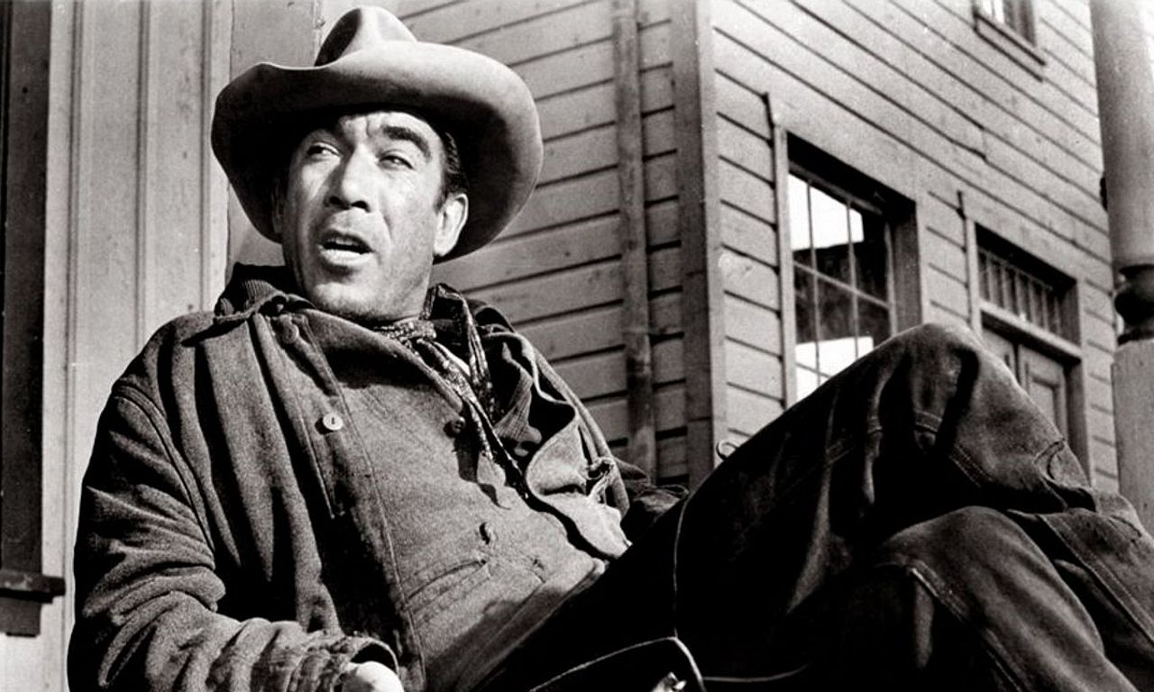 header image for Man from Del Rio