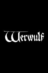 Werwulf