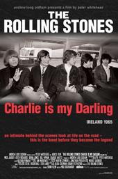 The Rolling Stones: Charlie Is My Darling - Ireland 1965