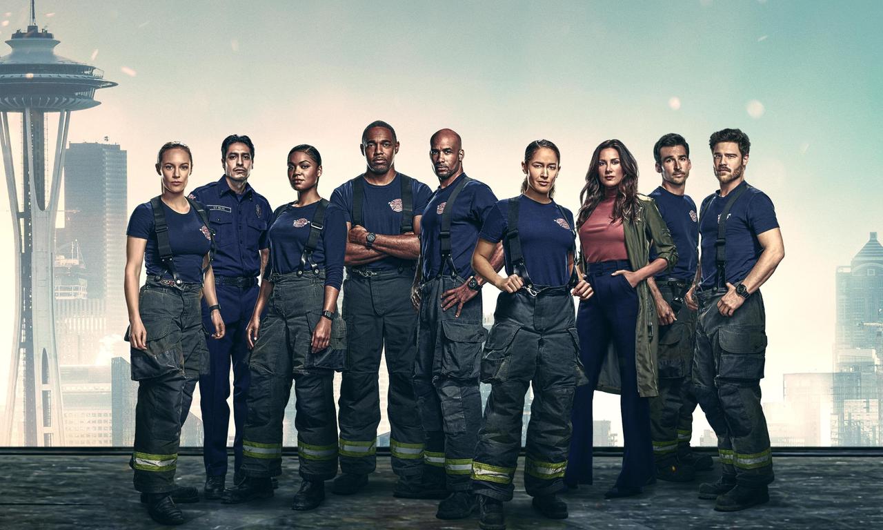 header image for Station 19