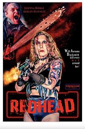 Redhead