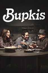 Bupkis
