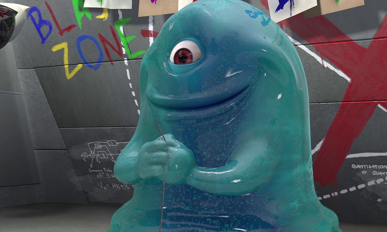 header image for B.O.B.'s Big Break