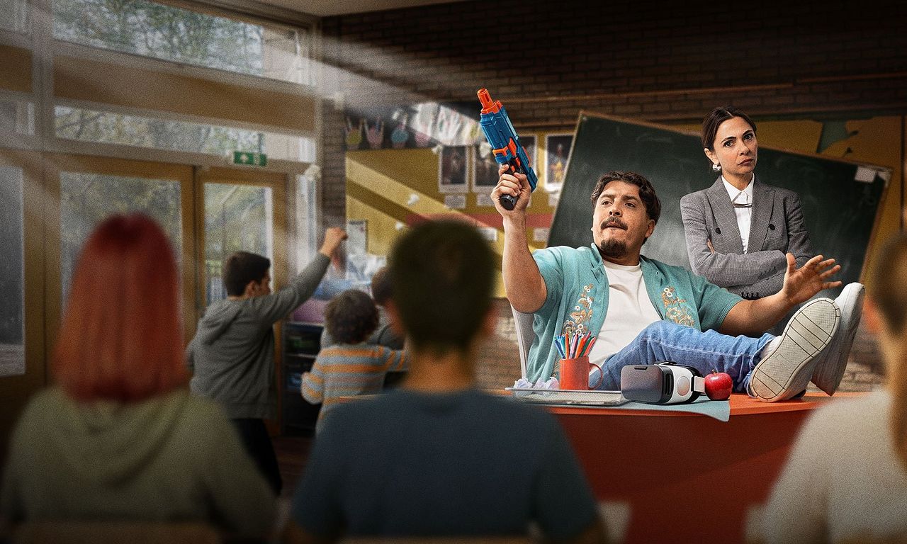 header image for Nordin