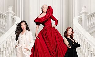The Devil Wears Prada 2