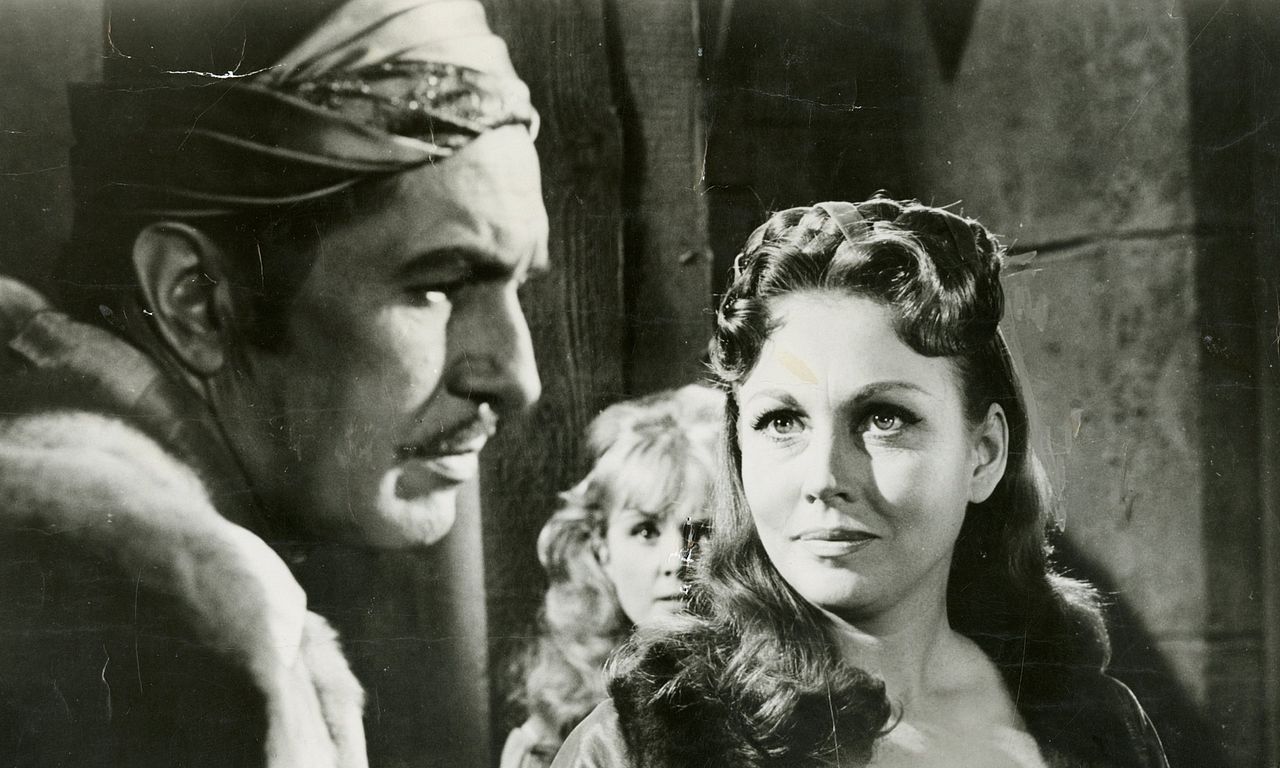 header image for The Raven