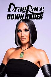 RuPaul's Drag Race Down Under