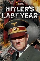Hitler's Last Year