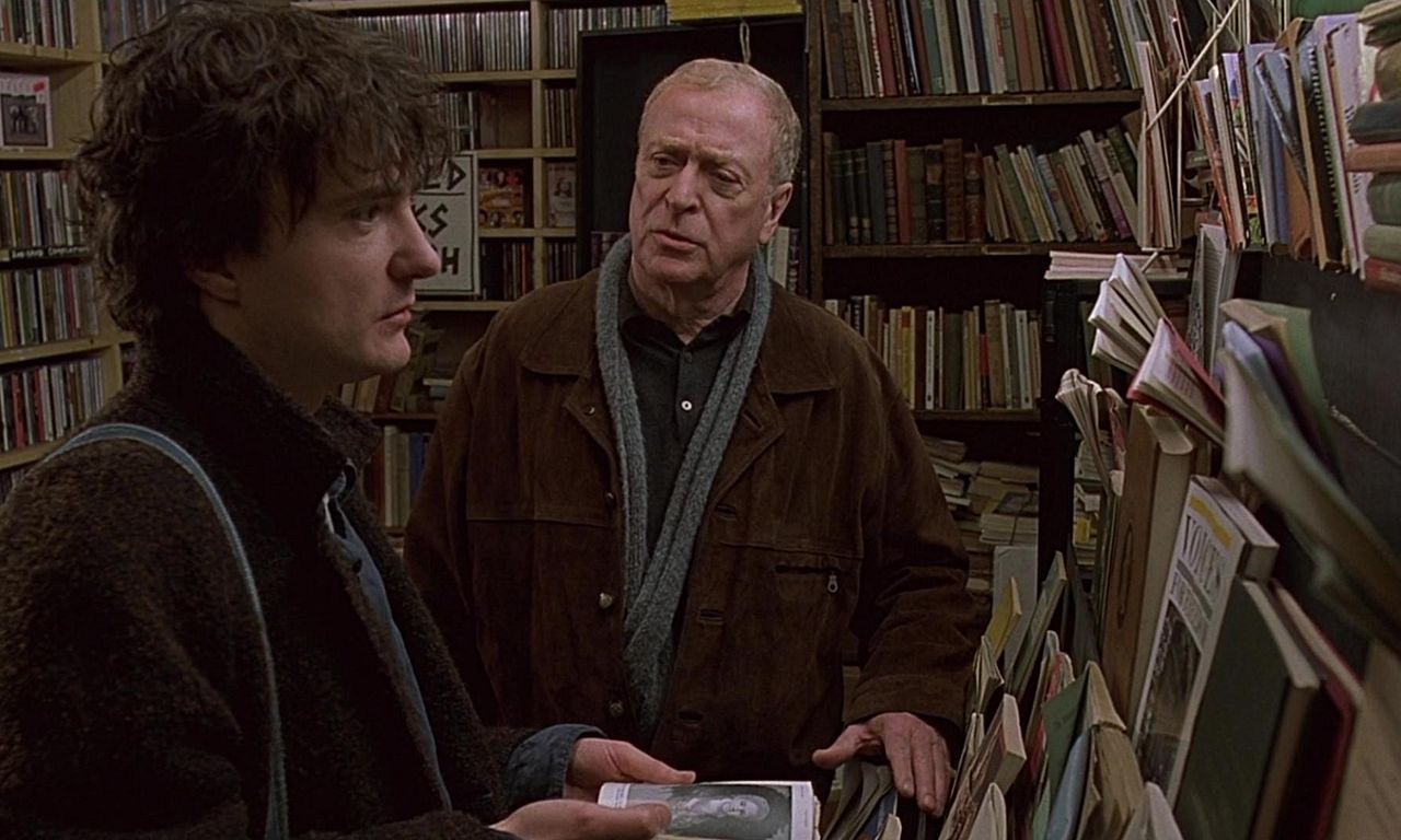 header image for The Actors