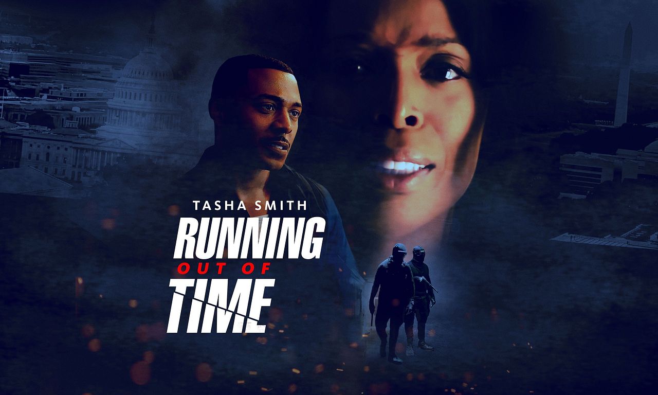 header image for Running Out of Time