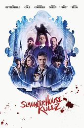 Slaughterhouse Rulez