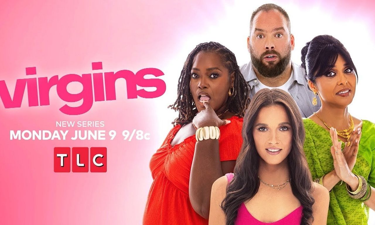 header image for Virgins