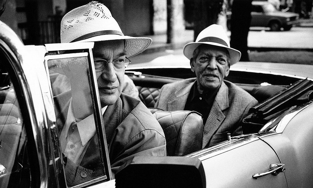 header image for Buena Vista Social Club