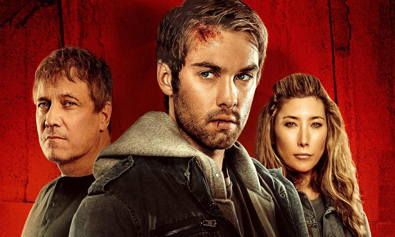 header image for The Roughneck