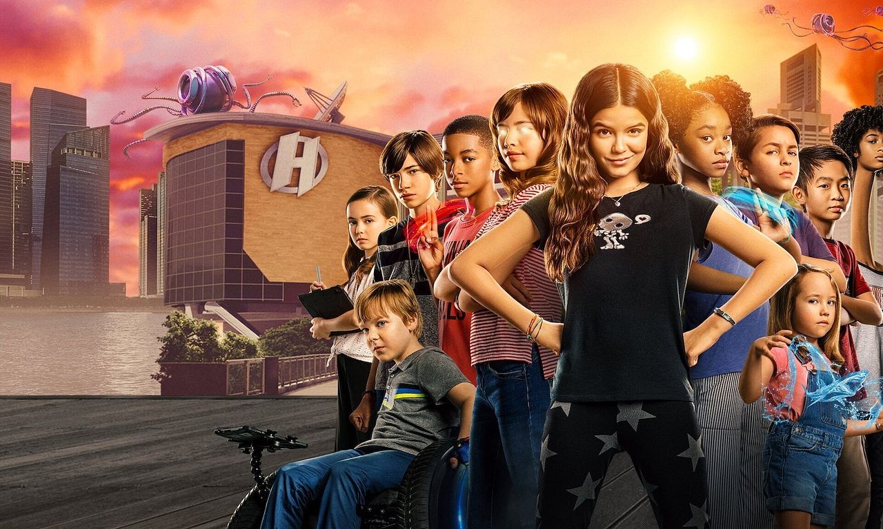 header image for We Can Be Heroes