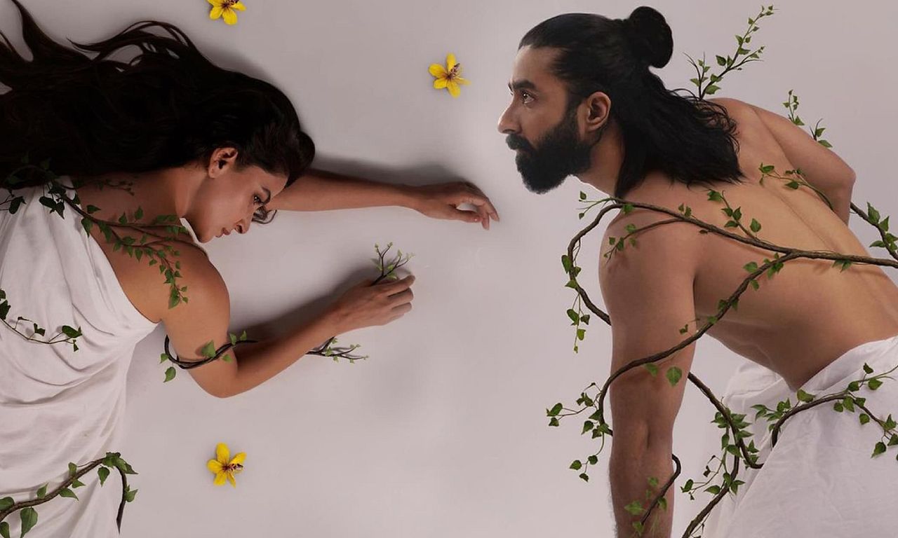 header image for Kamli