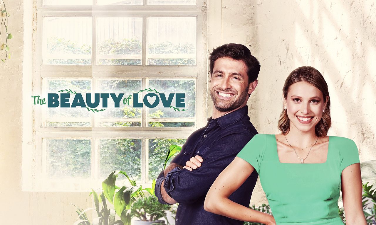 header image for The Beauty of Love
