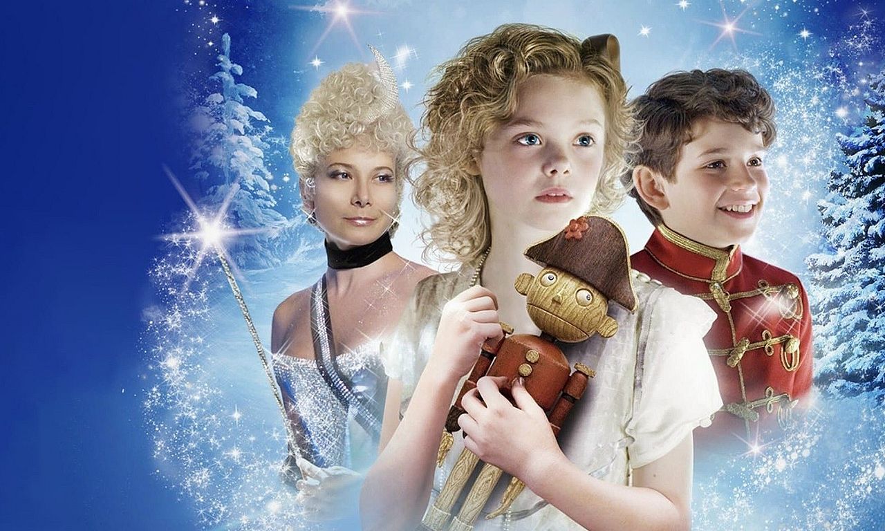 header image for The Nutcracker