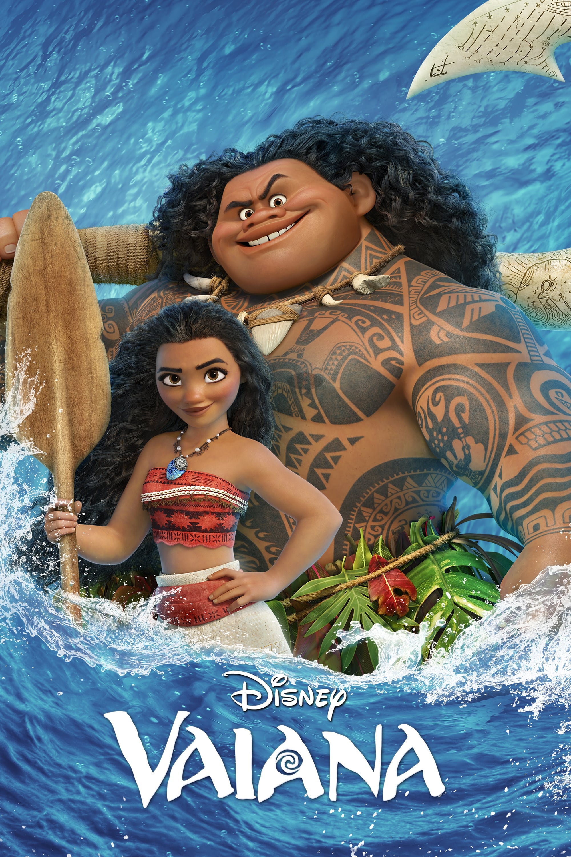 Moana putlocker new arrivals