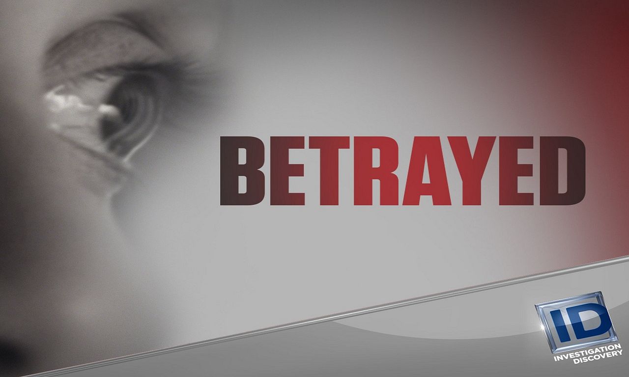 header image for Betrayed