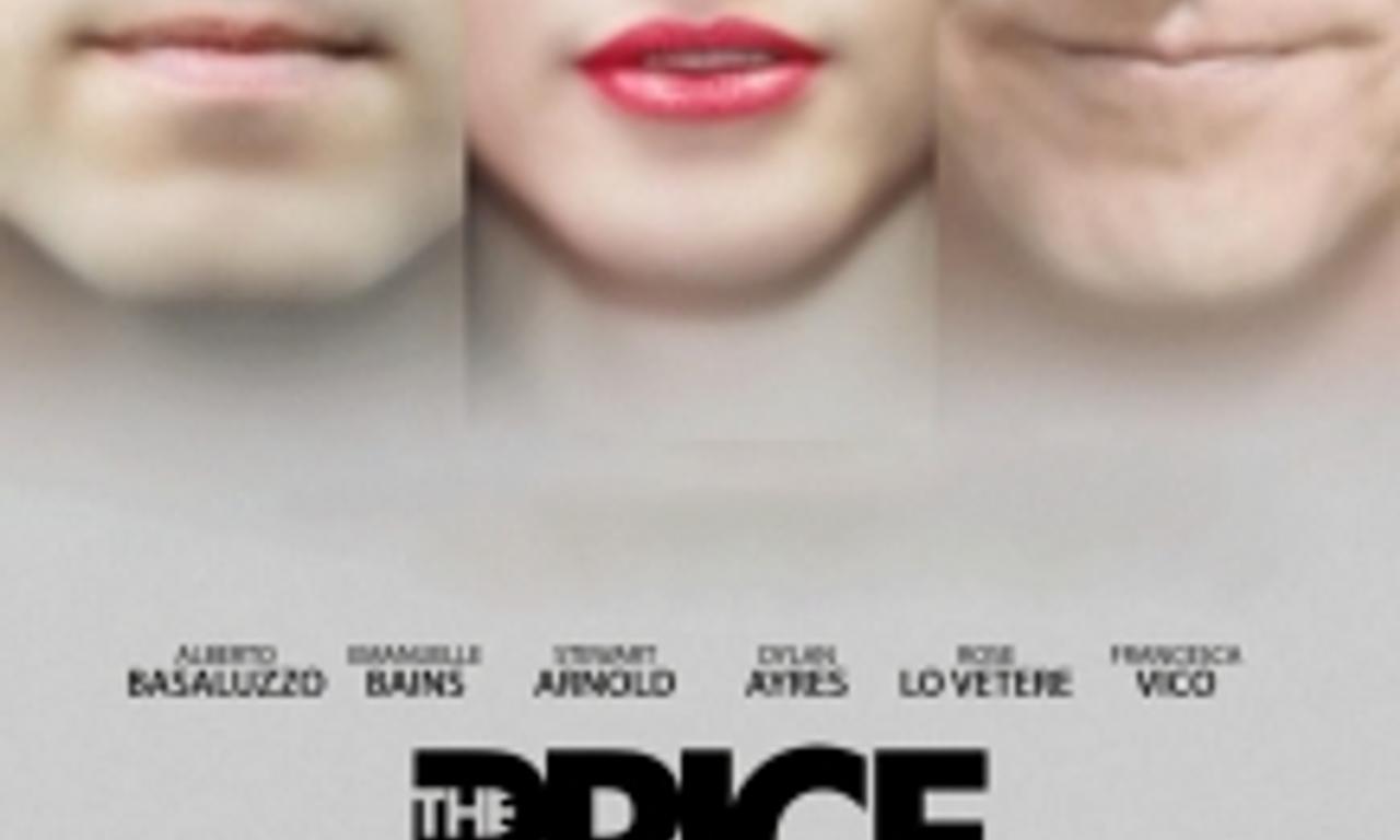 header image for The Price