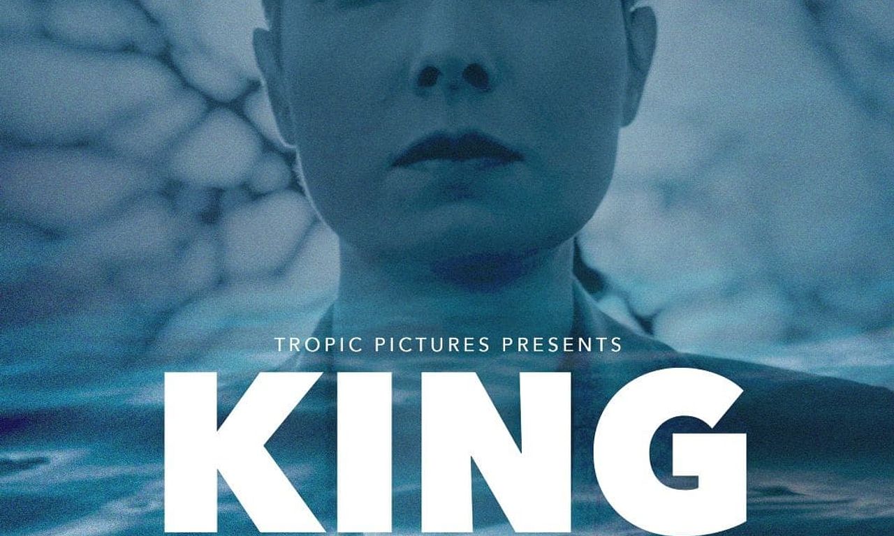 header image for King Judith