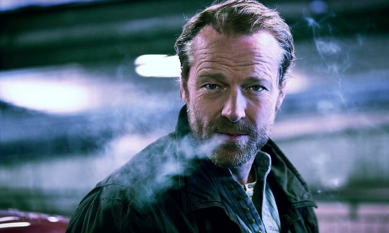 header image for Jack Taylor