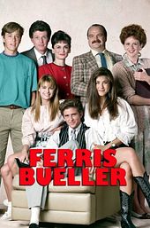Ferris Bueller