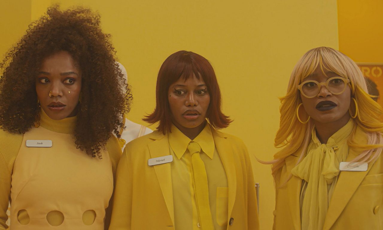 header image for I Love Boosters