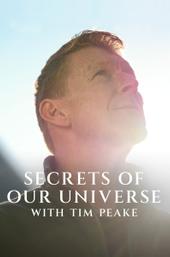 Secrets of Our Universe with Tim Peake