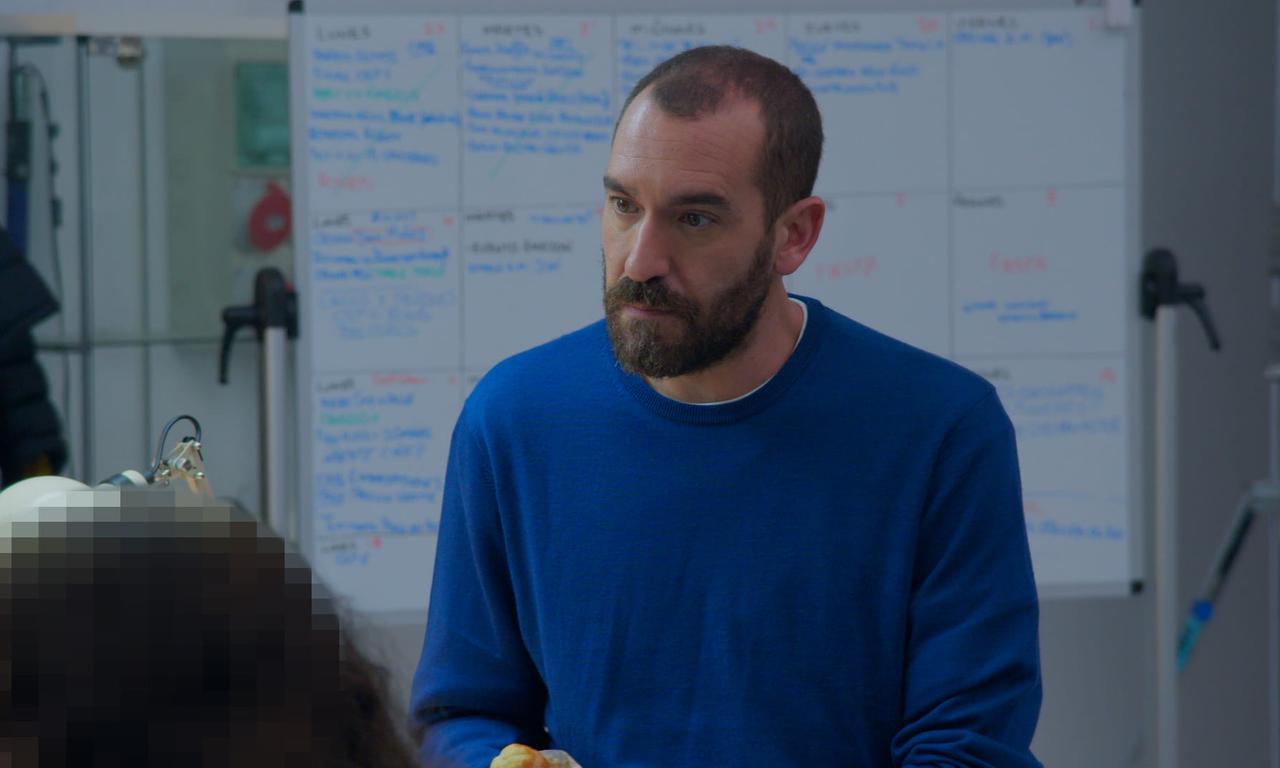 header image for Medina: The Celebrity Scammer