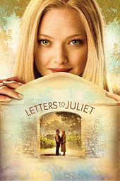Letters to Juliet