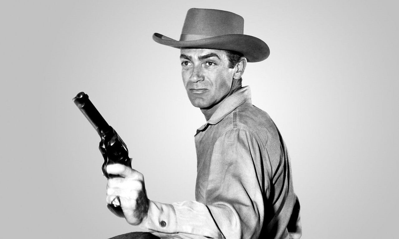 header image for Gunsight Ridge