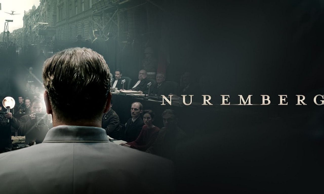 header image for Nuremberg